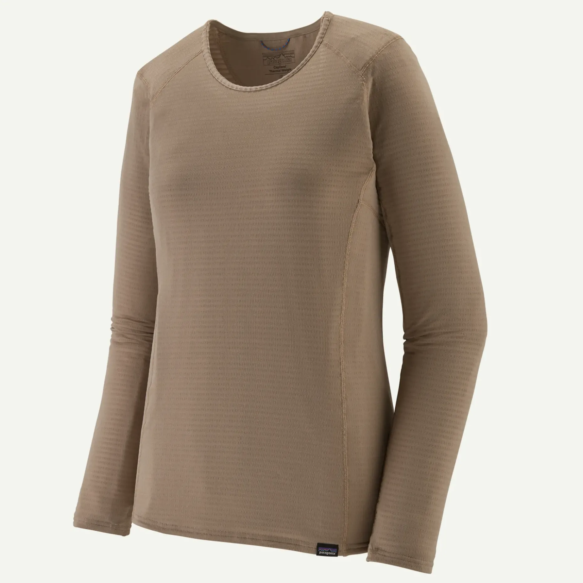 Women's Capilene® Thermal Weight Crewneck