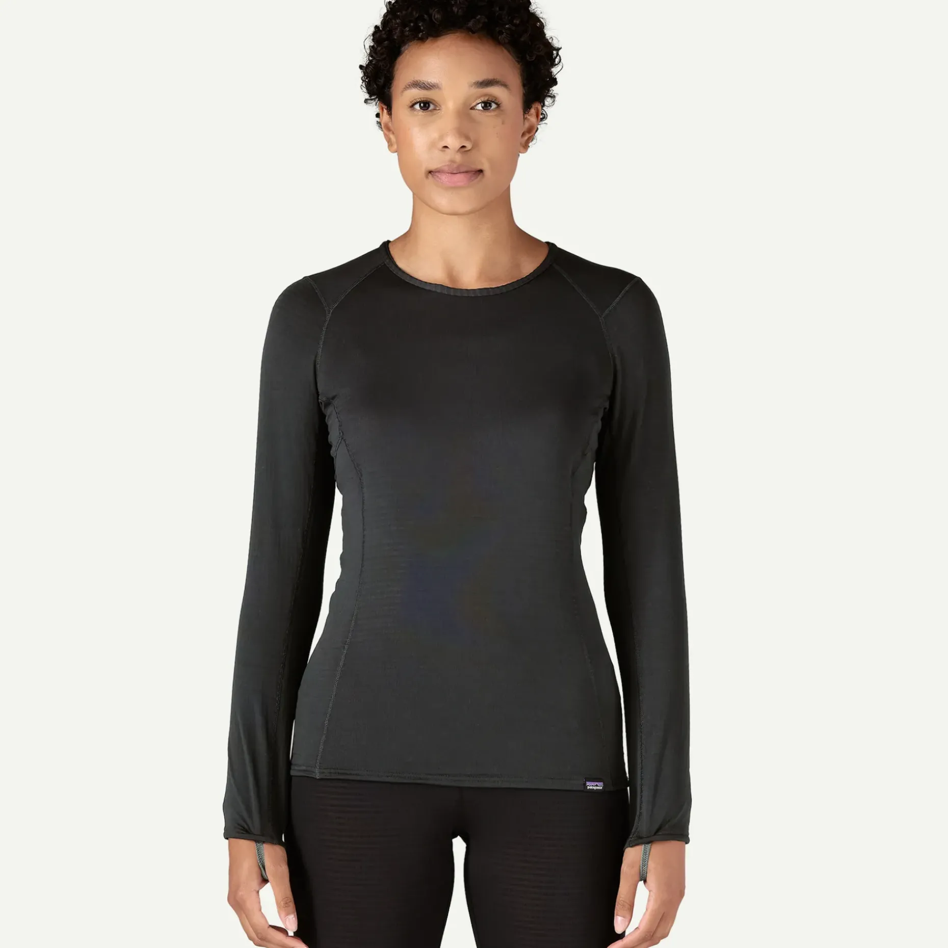 Women's Capilene® Thermal Weight Crewneck