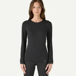 Women's Capilene® Thermal Weight Crewneck
