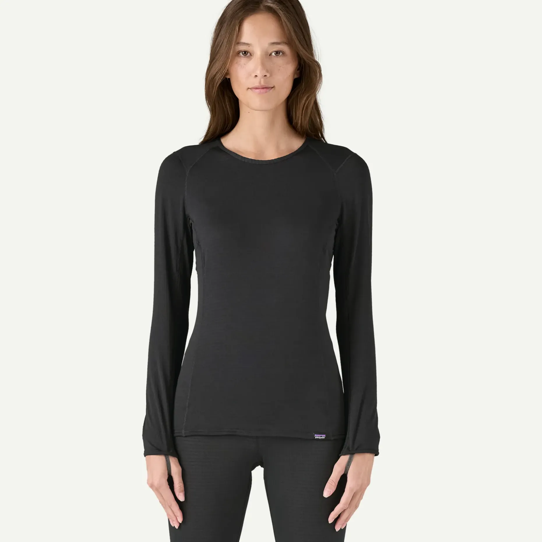 Women's Capilene® Thermal Weight Crewneck