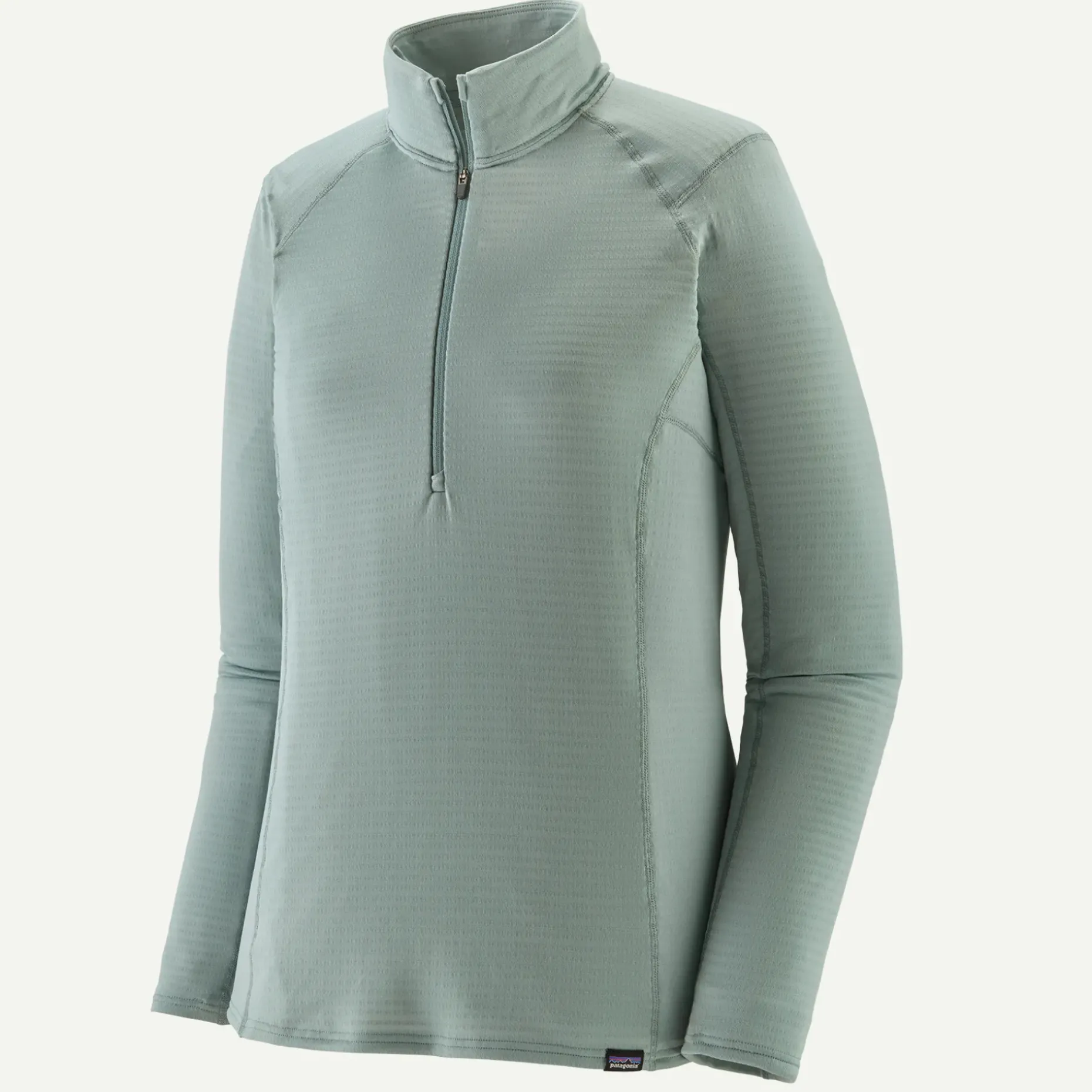 Women's Capilene® Thermal Weight Zip-Neck Pullover