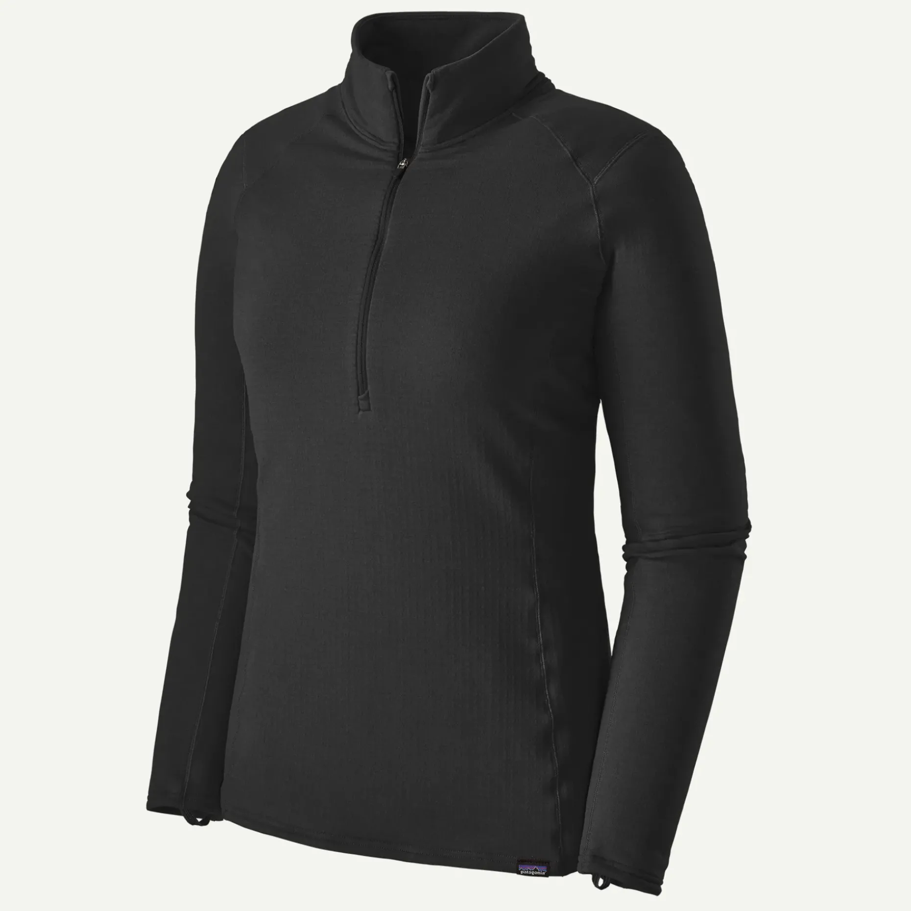 Women's Capilene® Thermal Weight Zip-Neck Pullover