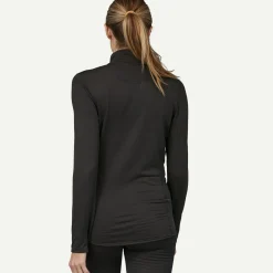 Women's Capilene® Thermal Weight Zip-Neck Pullover