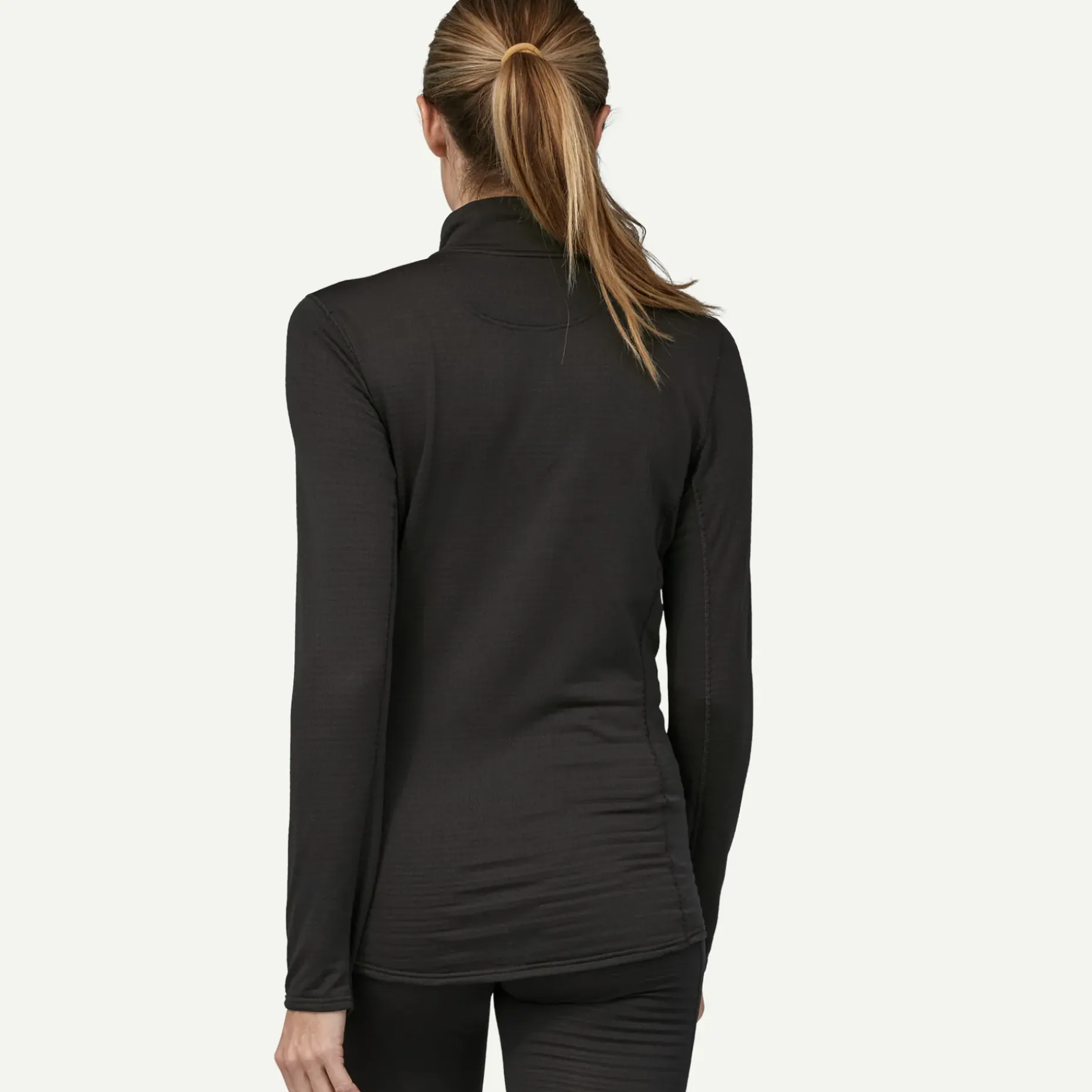 Women's Capilene® Thermal Weight Zip-Neck Pullover