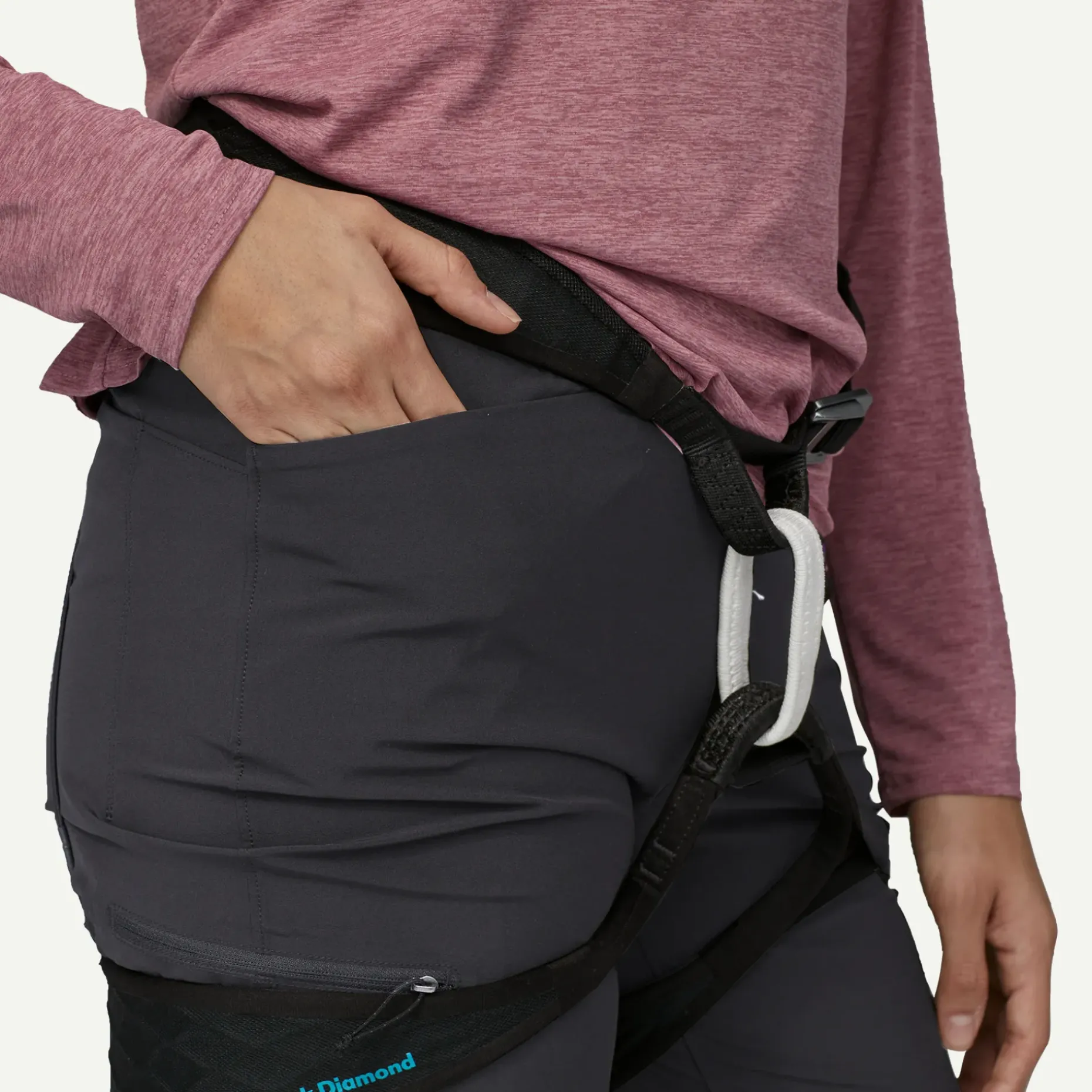 Women's Chambeau Rock Pants