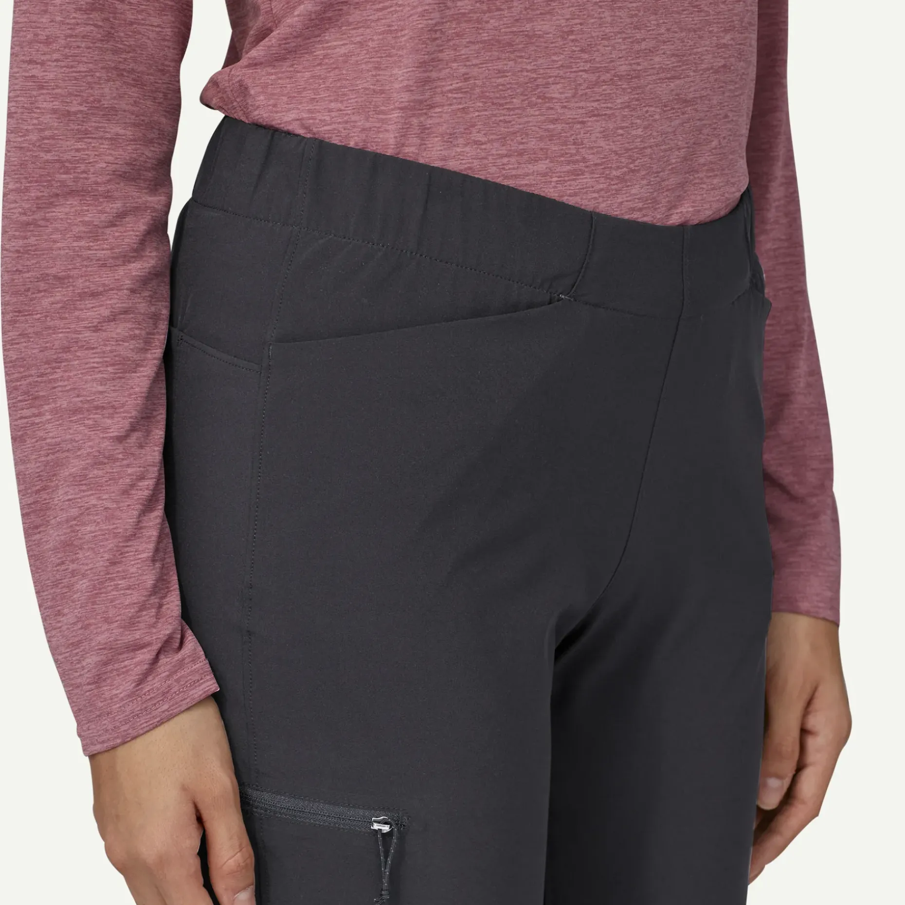 Women's Chambeau Rock Pants