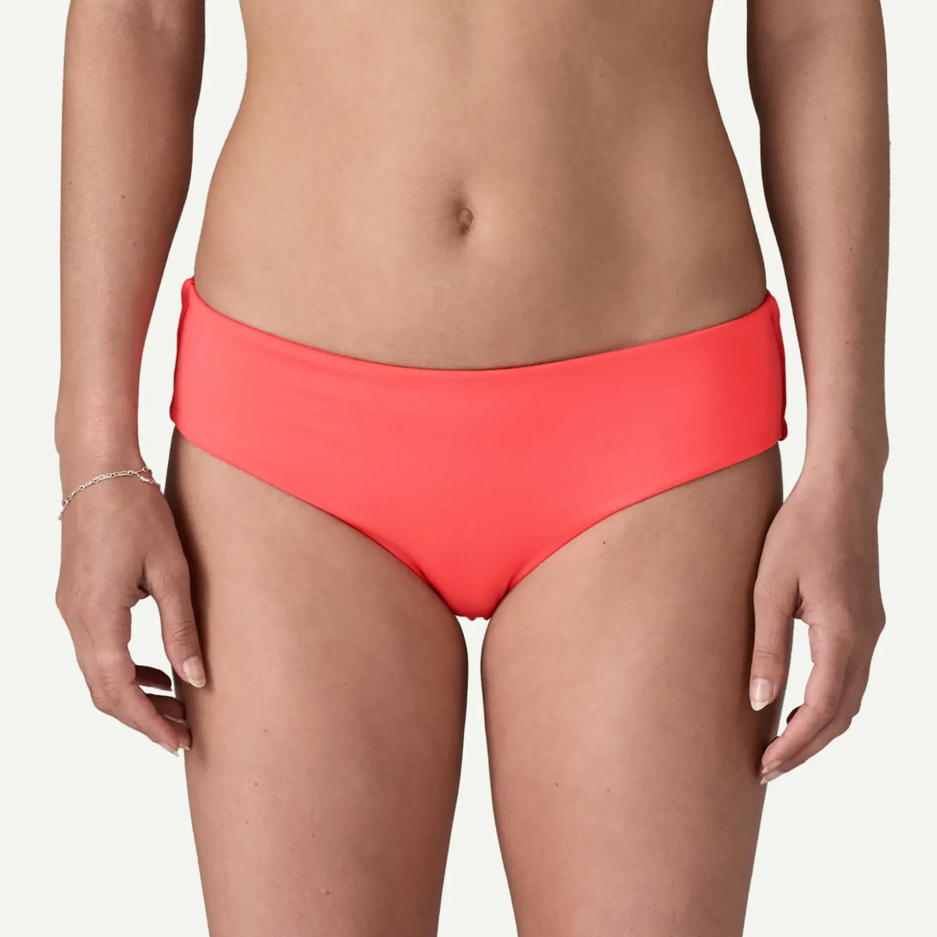 Women's Cheeky Bikini Bottoms