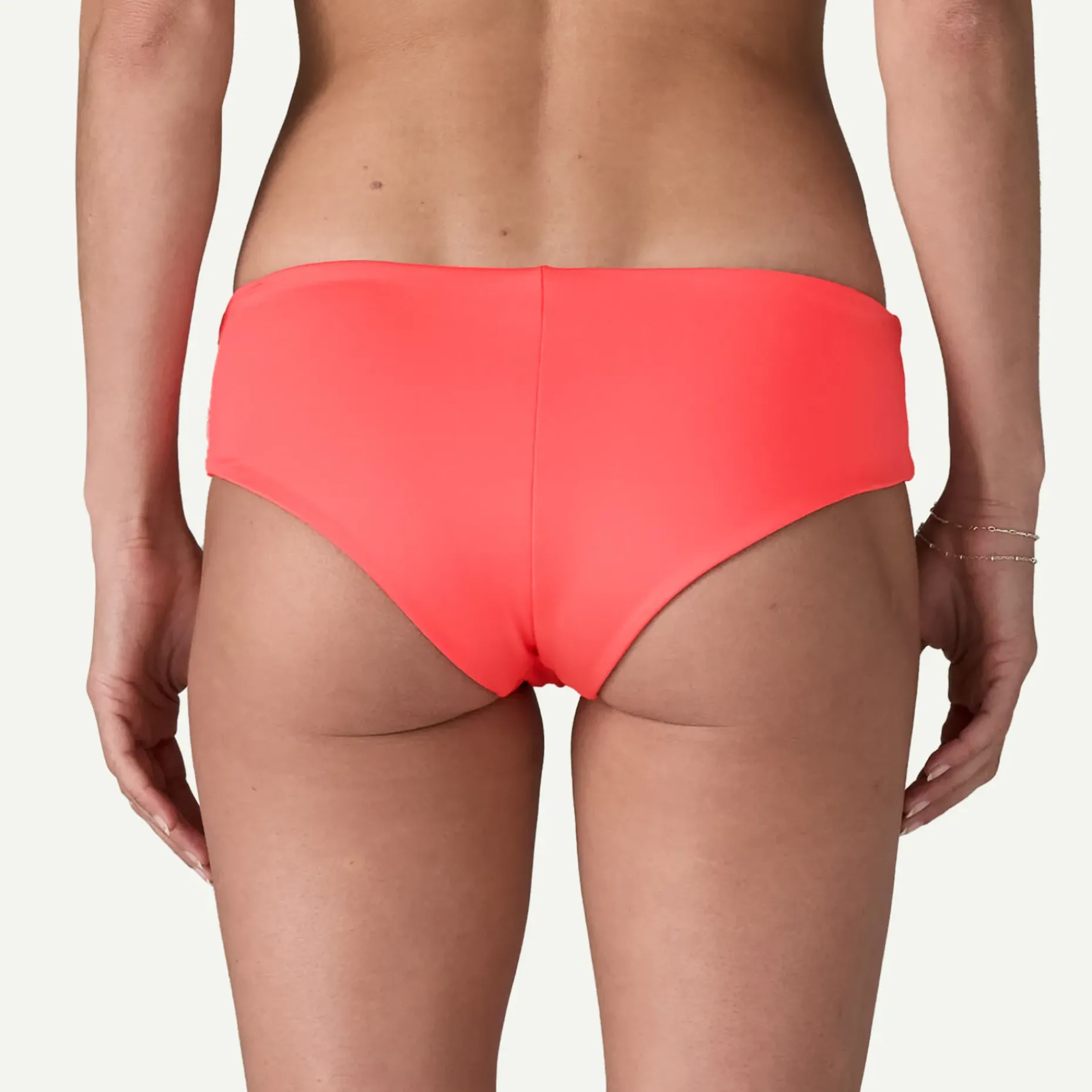Women's Cheeky Bikini Bottoms