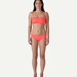 Women's Cheeky Bikini Bottoms