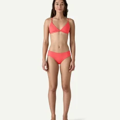 Women's Cheeky Bikini Bottoms