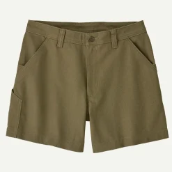 Women's Chouinard® Crest Ringer Responsibili-Tee®