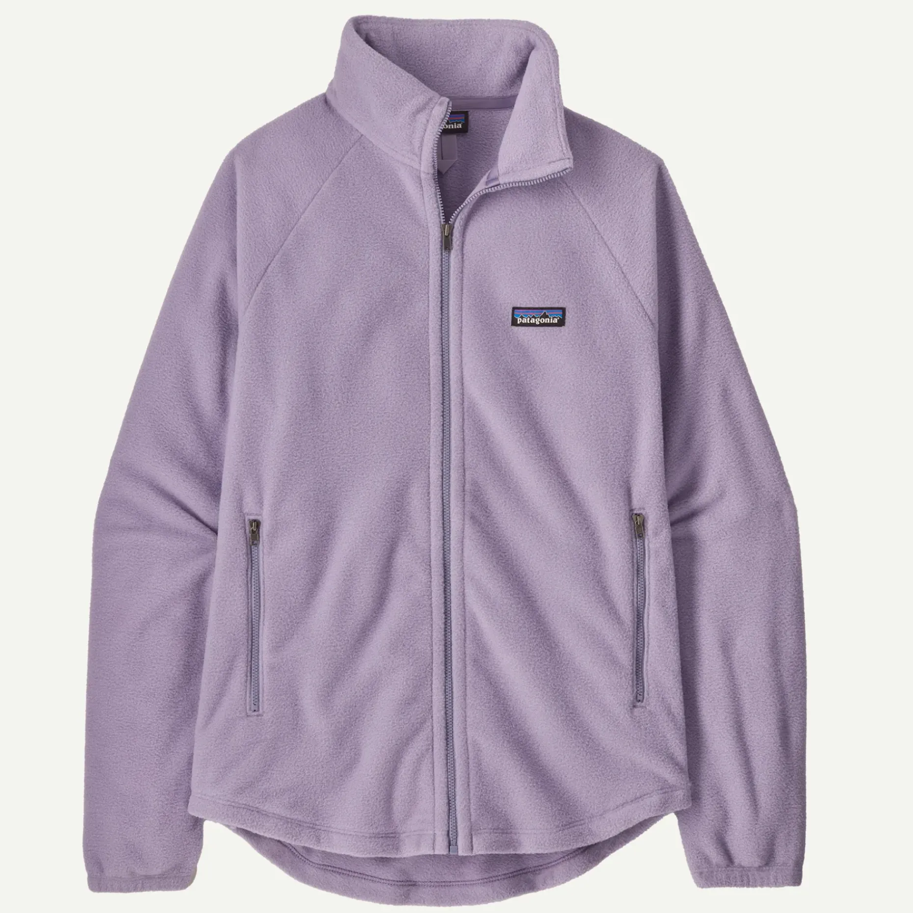 Women's Classic Microdini Fleece Jacket