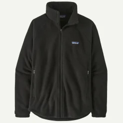 Women's Classic Microdini Fleece Jacket
