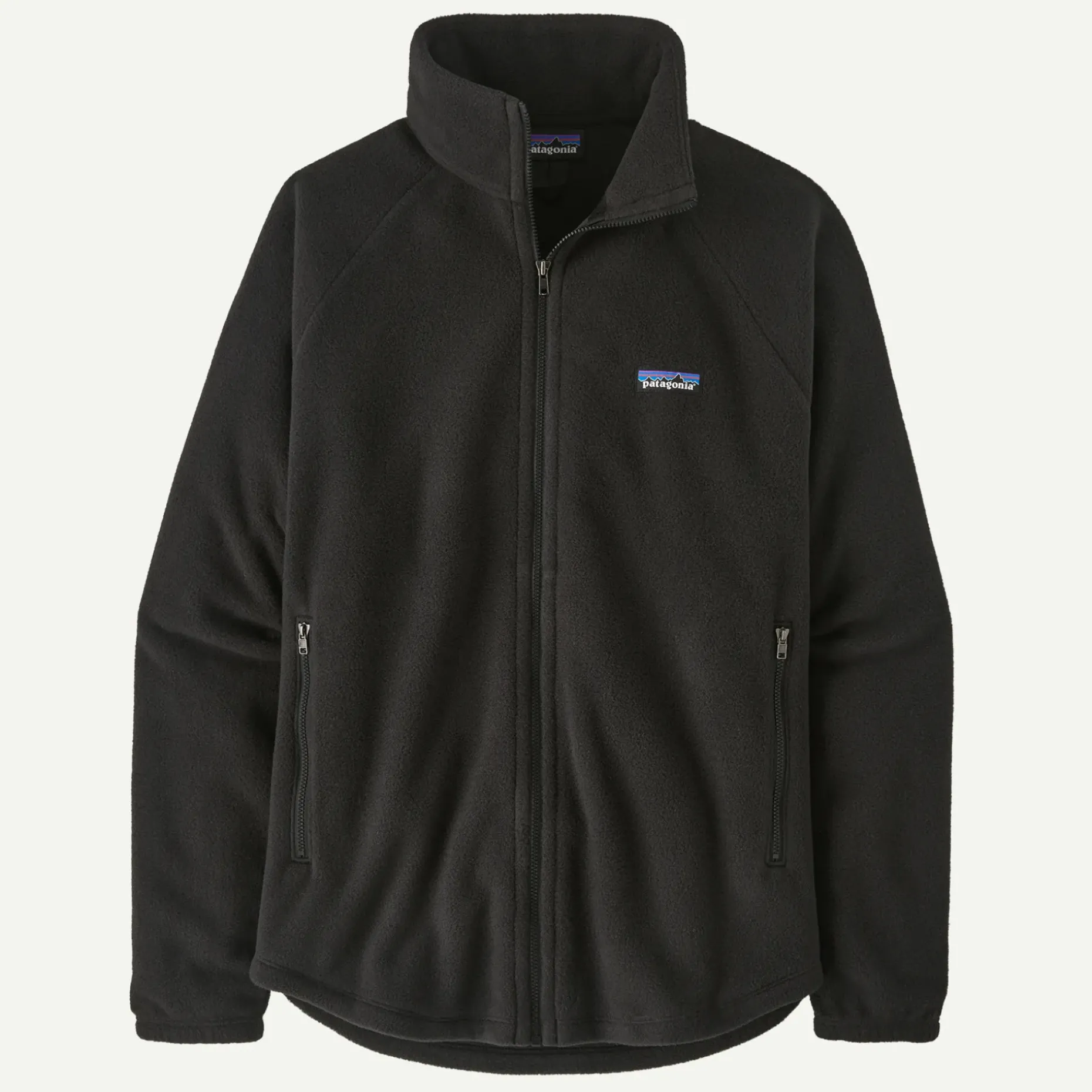 Women's Classic Microdini Fleece Jacket