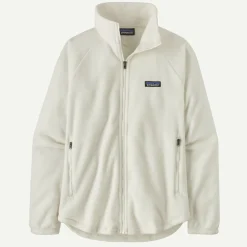 Women's Classic Microdini Fleece Jacket