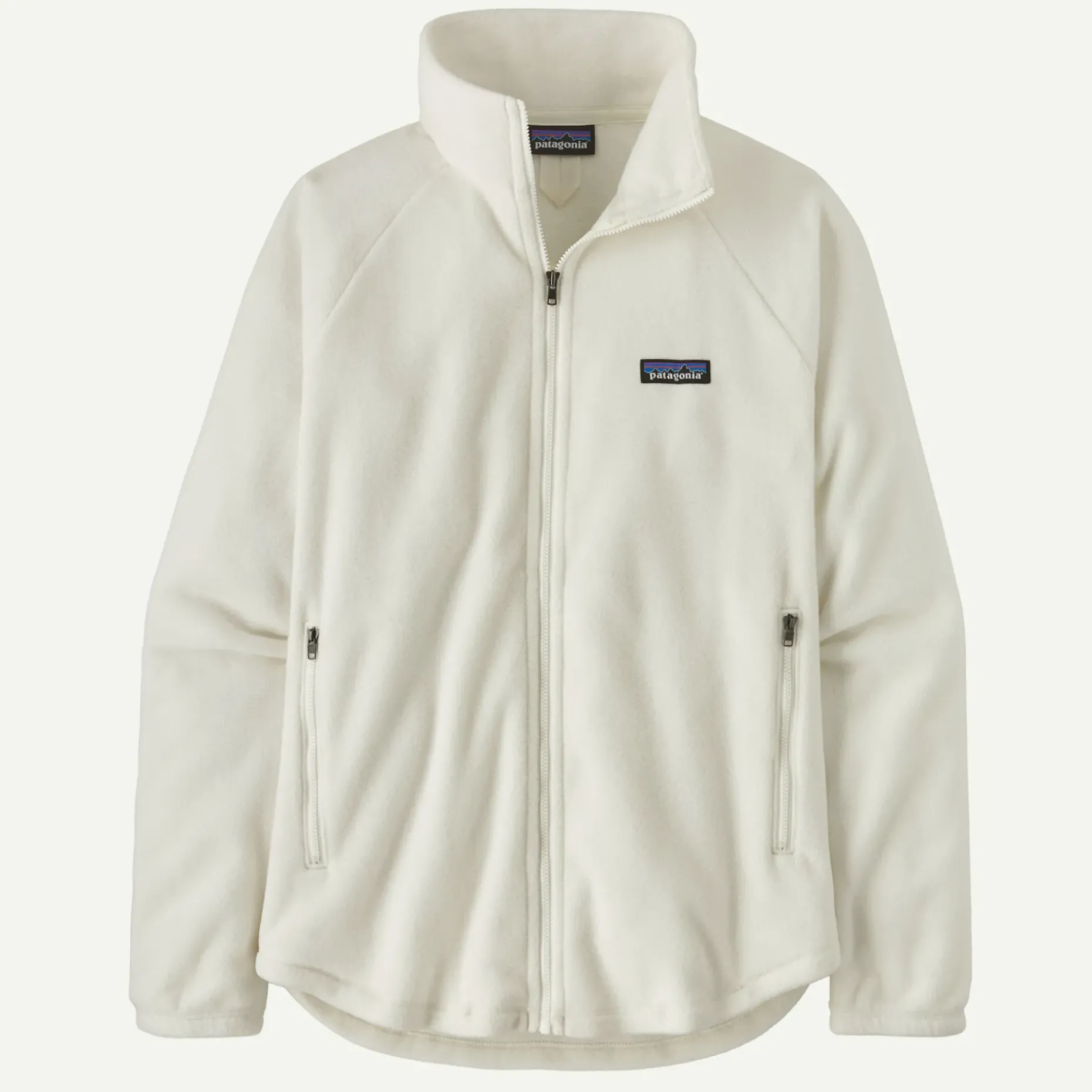 Women's Classic Microdini Fleece Jacket