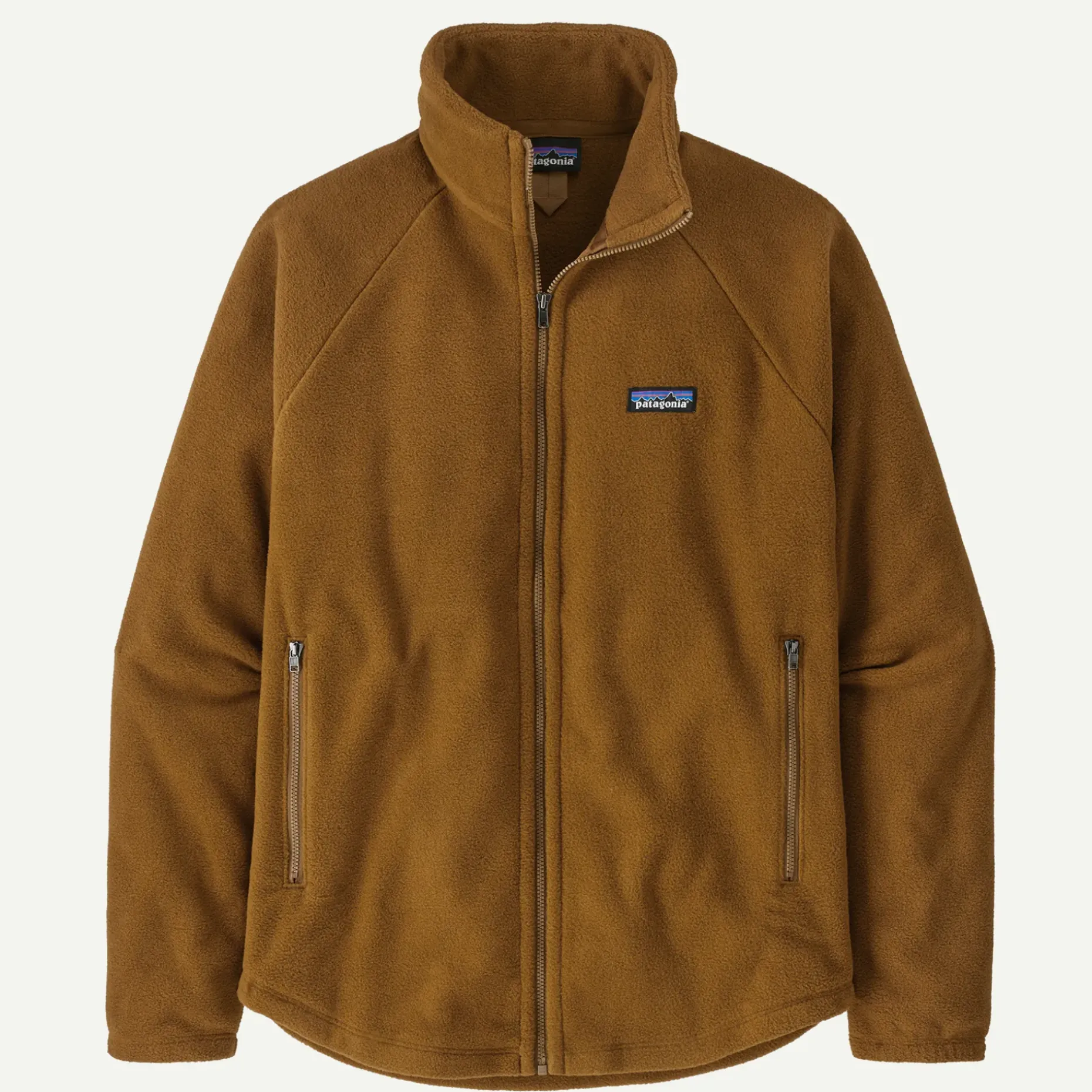 Women's Classic Microdini Fleece Jacket