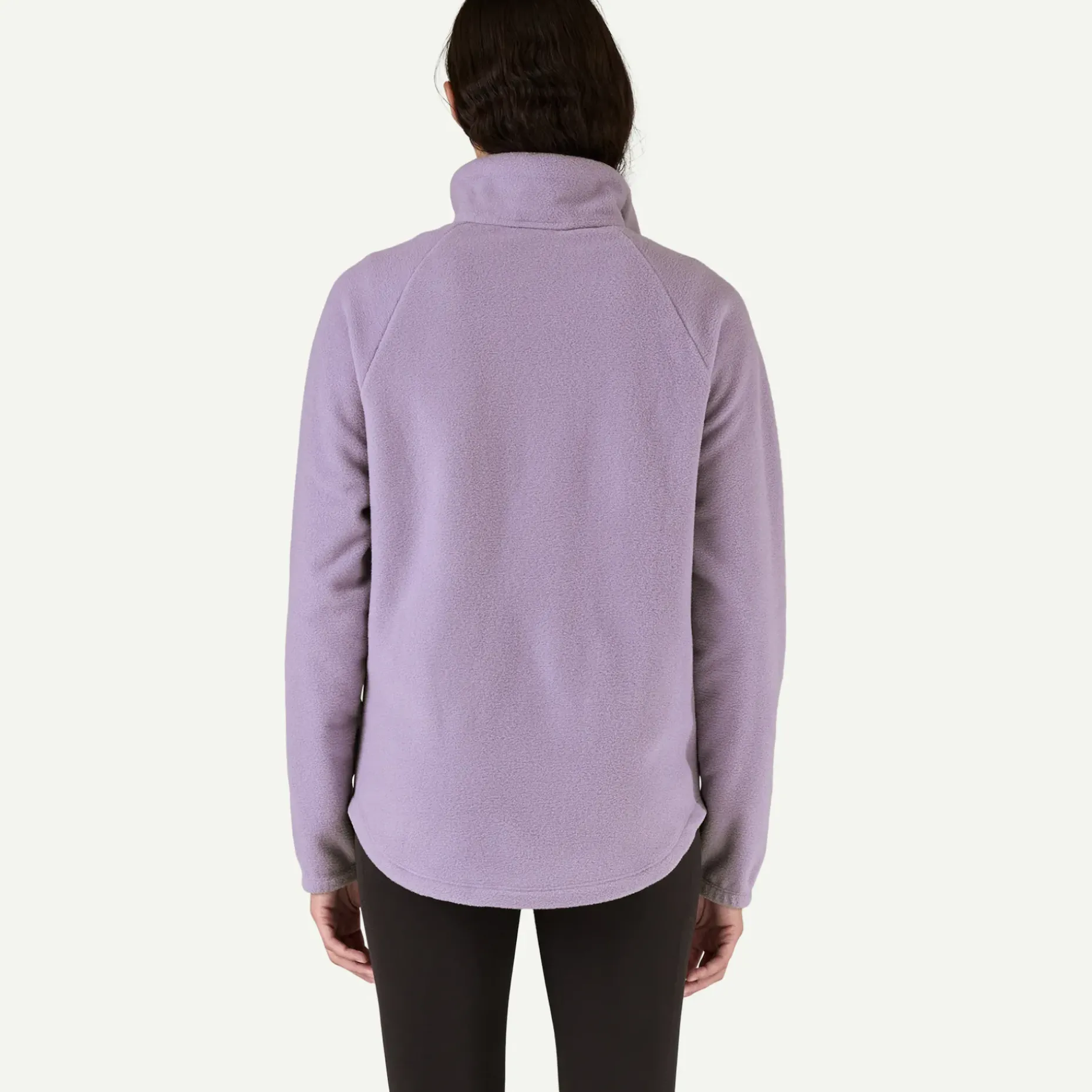 Women's Classic Microdini Fleece Jacket