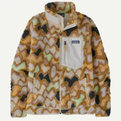 Women's Classic Retro-X® Fleece Jacket