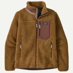 Women's Classic Retro-X&reg; Fleece Jacket
