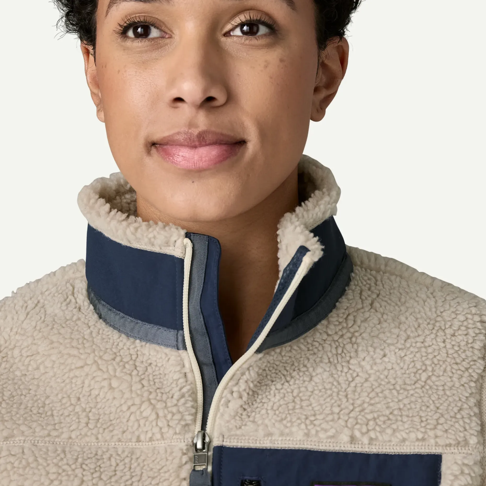 Women's Classic Retro-X® Fleece Jacket