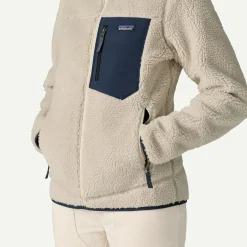 Women's Classic Retro-X® Fleece Jacket