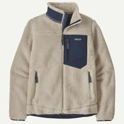 Women's Classic Retro-X® Fleece Jacket