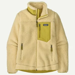 Women's Classic Retro-X® Fleece Jacket