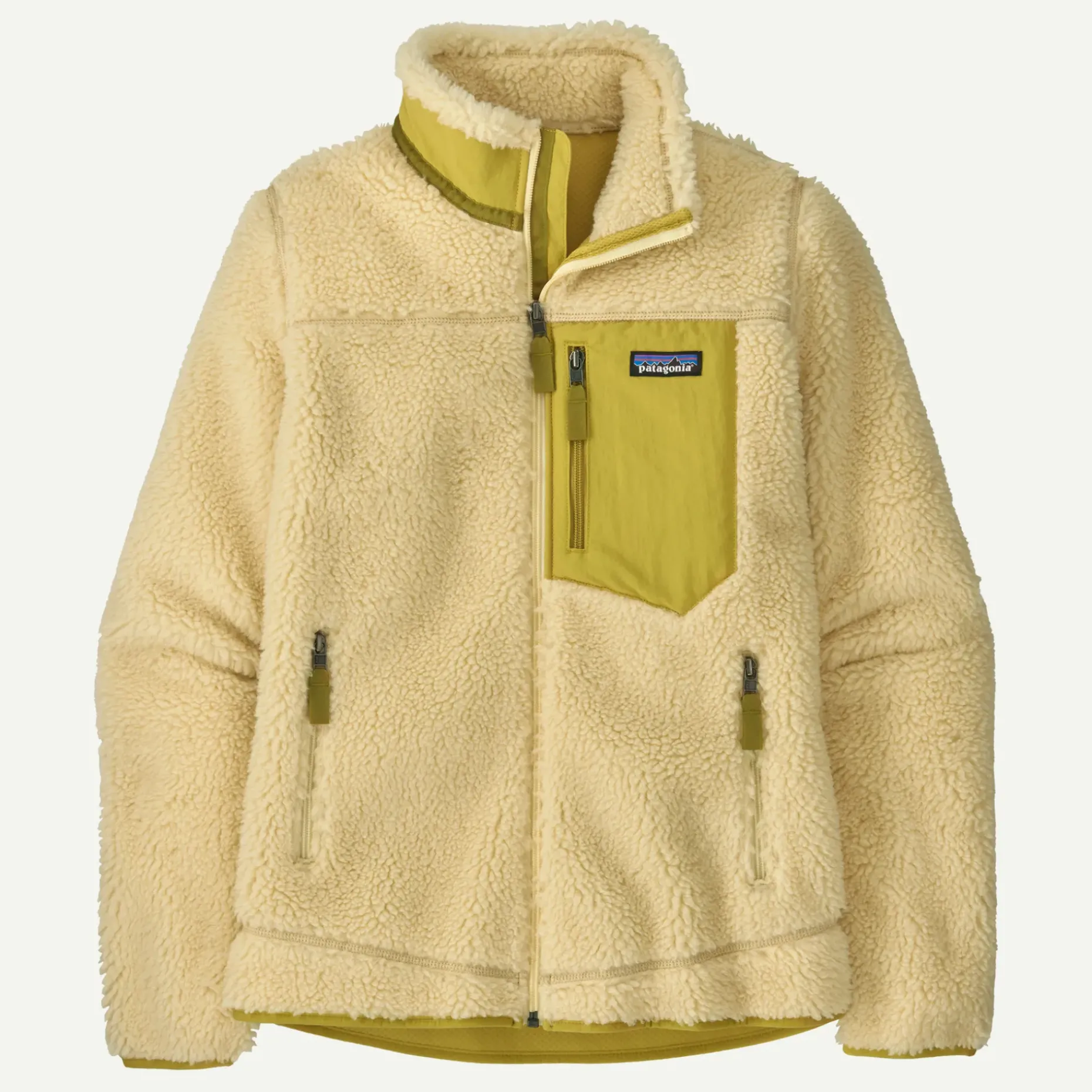 Women's Classic Retro-X® Fleece Jacket