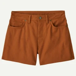 Women's Classic Shorts