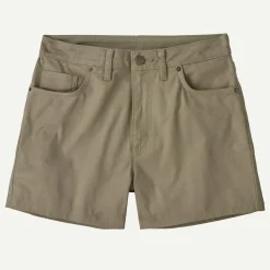 Women's Classic Shorts