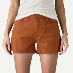 Women's Classic Shorts