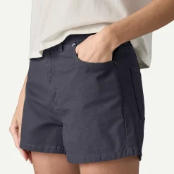 Women's Classic Shorts