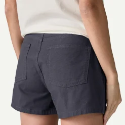 Women's Classic Shorts