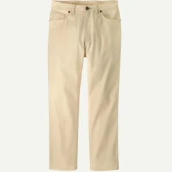 Women's Classic Straight Pants - 26"