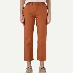 Women's Classic Straight Pants - 26"