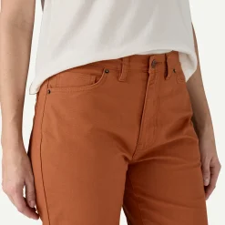 Women's Classic Straight Pants - 26"