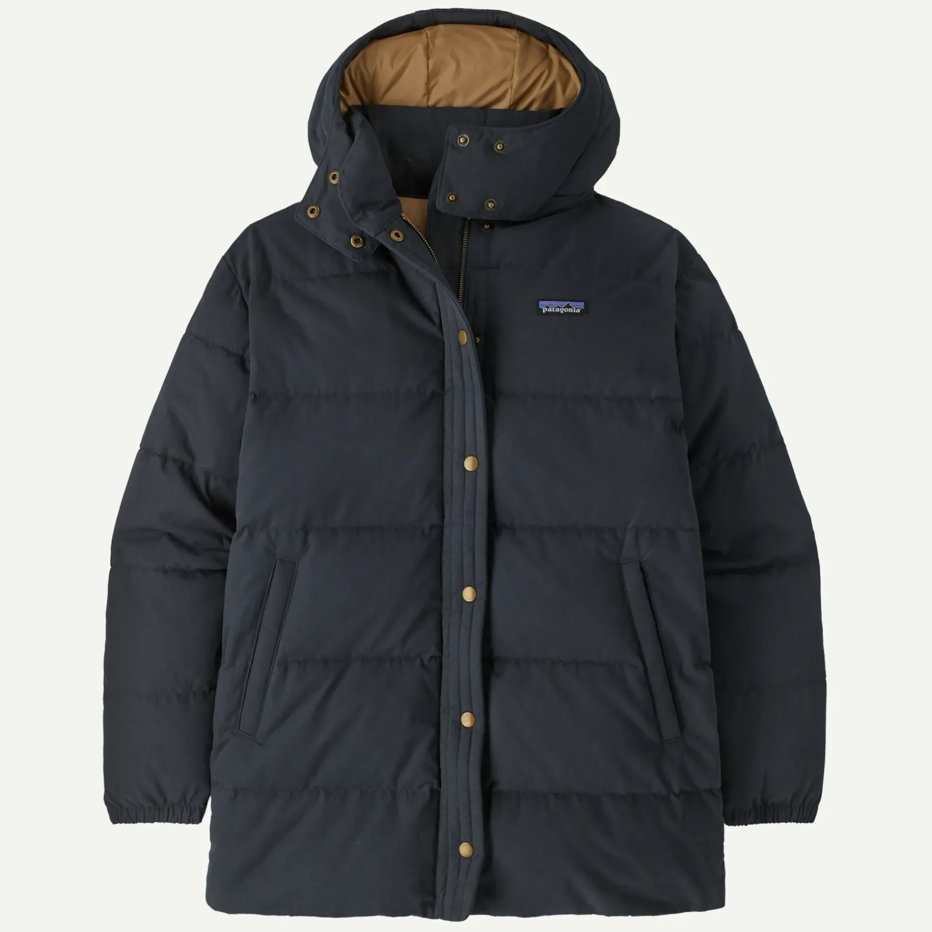 Women's Cotton Down Parka