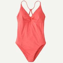 Women's Cross Shore One-Piece Swimsuit