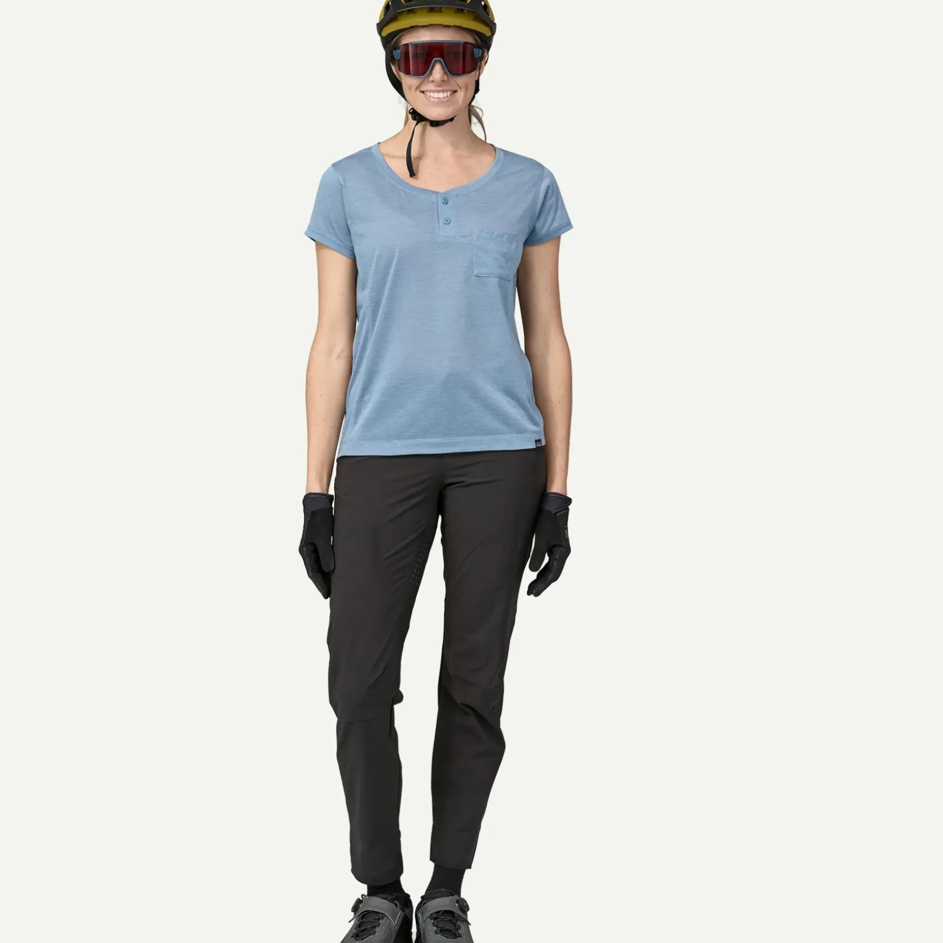 Women's Dirt Craft Bike Pants
