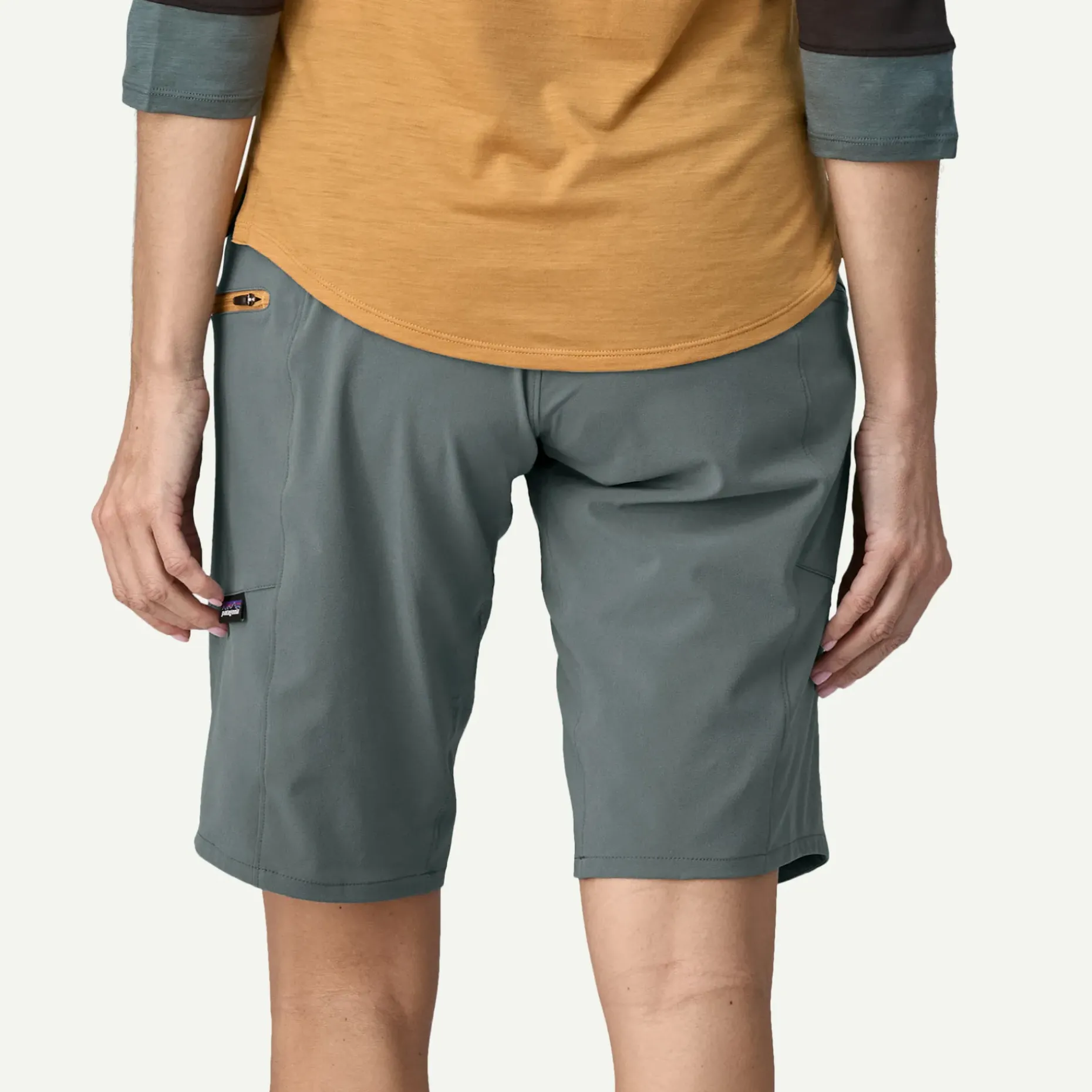 Women's Dirt Craft Bike Shorts - 12½"