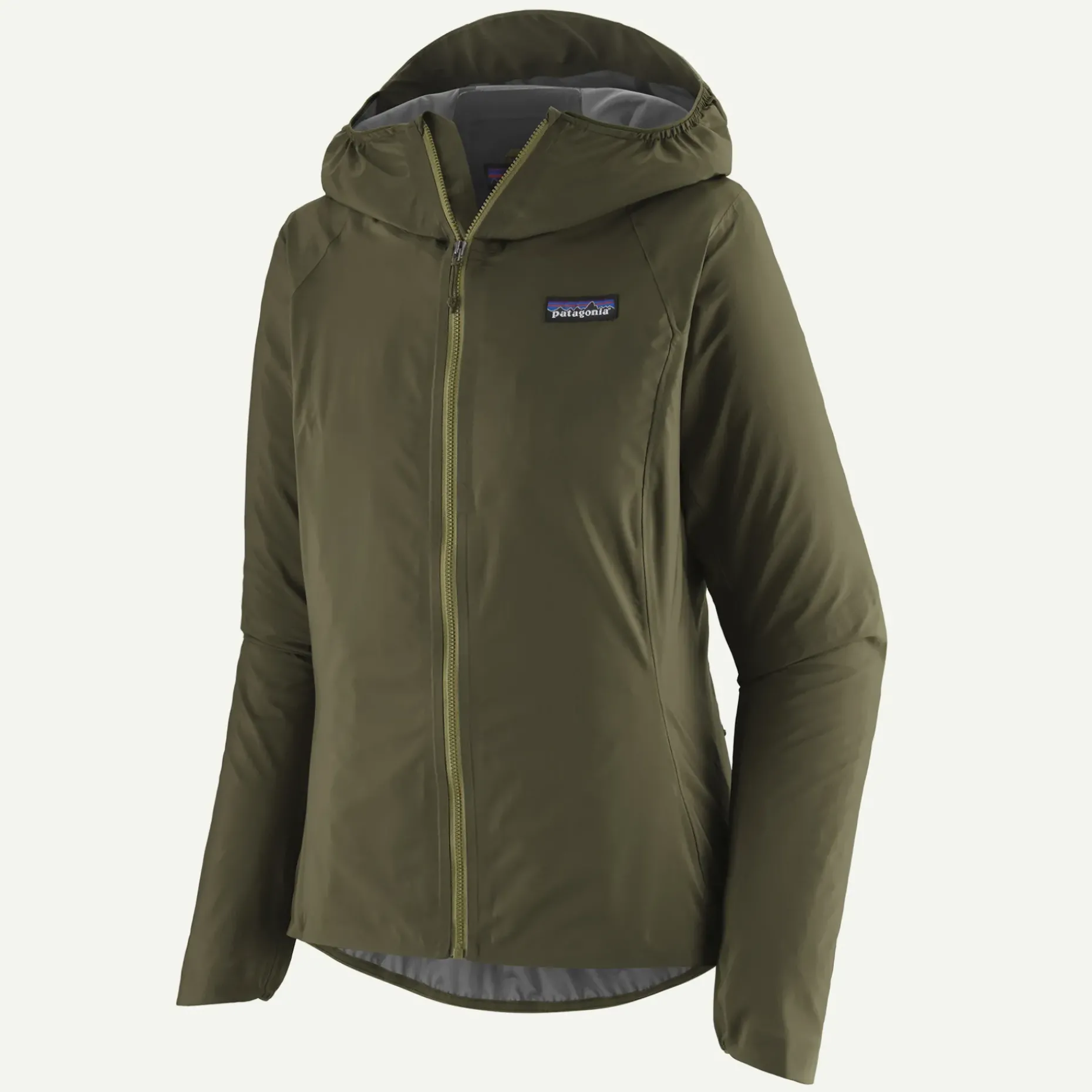Women's Dirt Roamer Bike Jacket