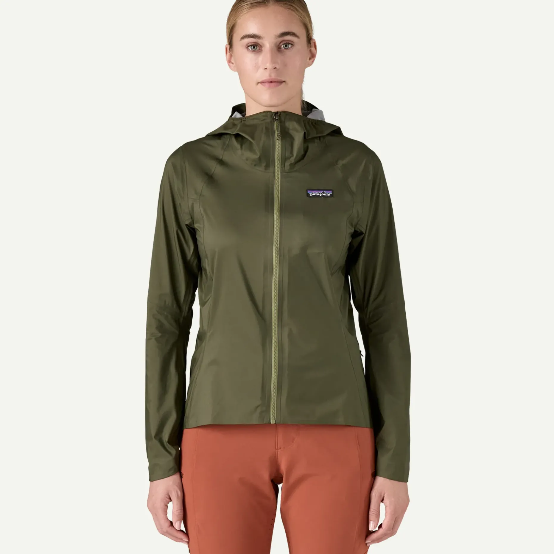 Women's Dirt Roamer Bike Jacket