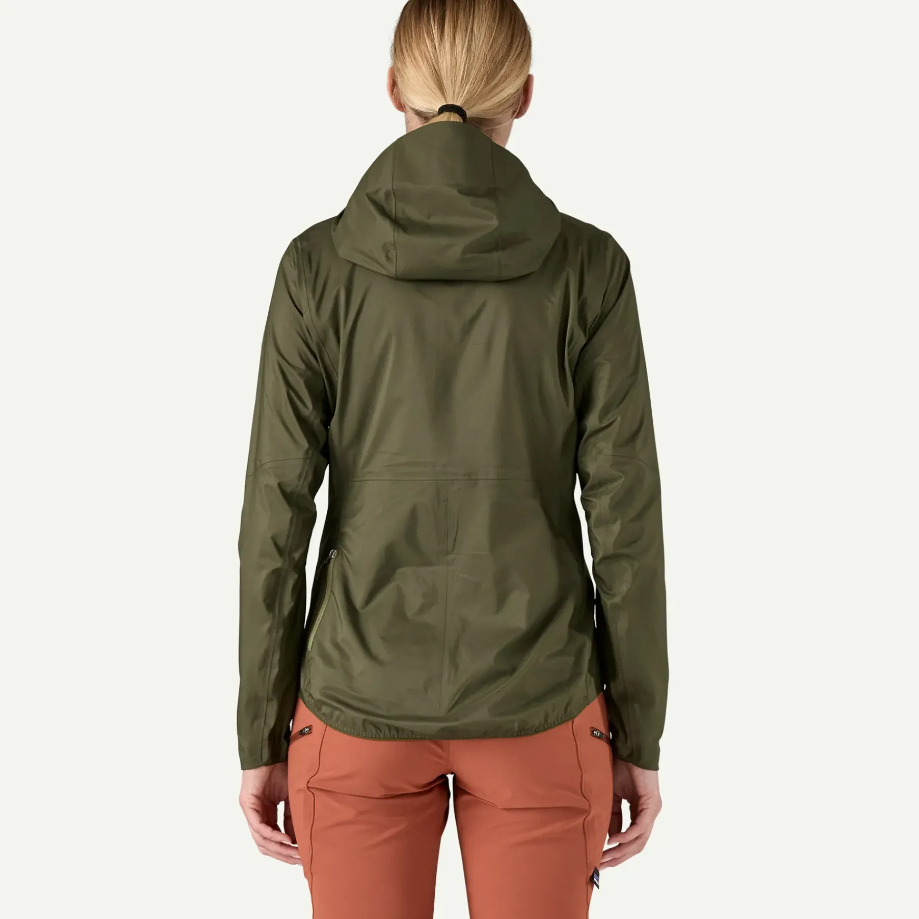 Women's Dirt Roamer Bike Jacket