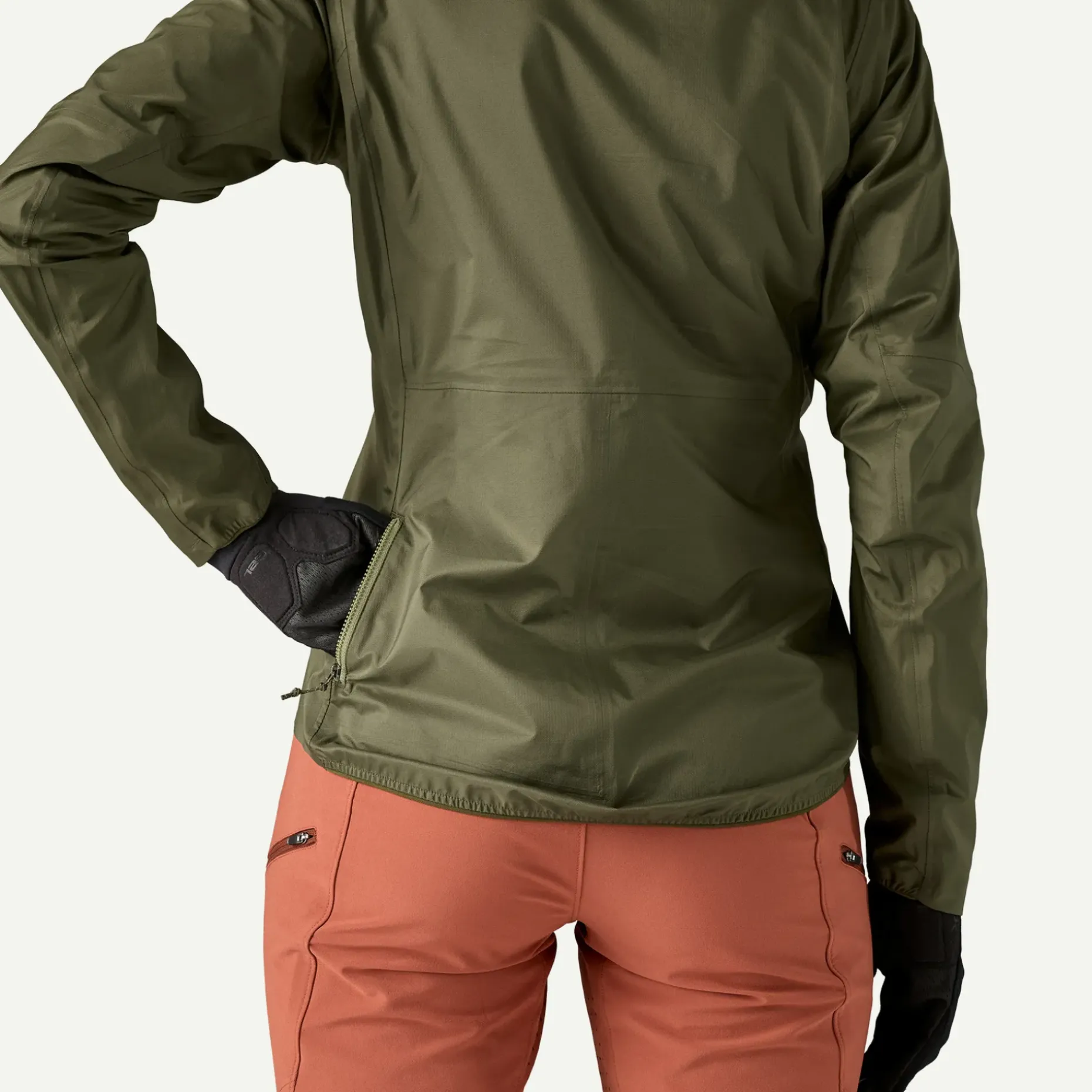 Women's Dirt Roamer Bike Jacket
