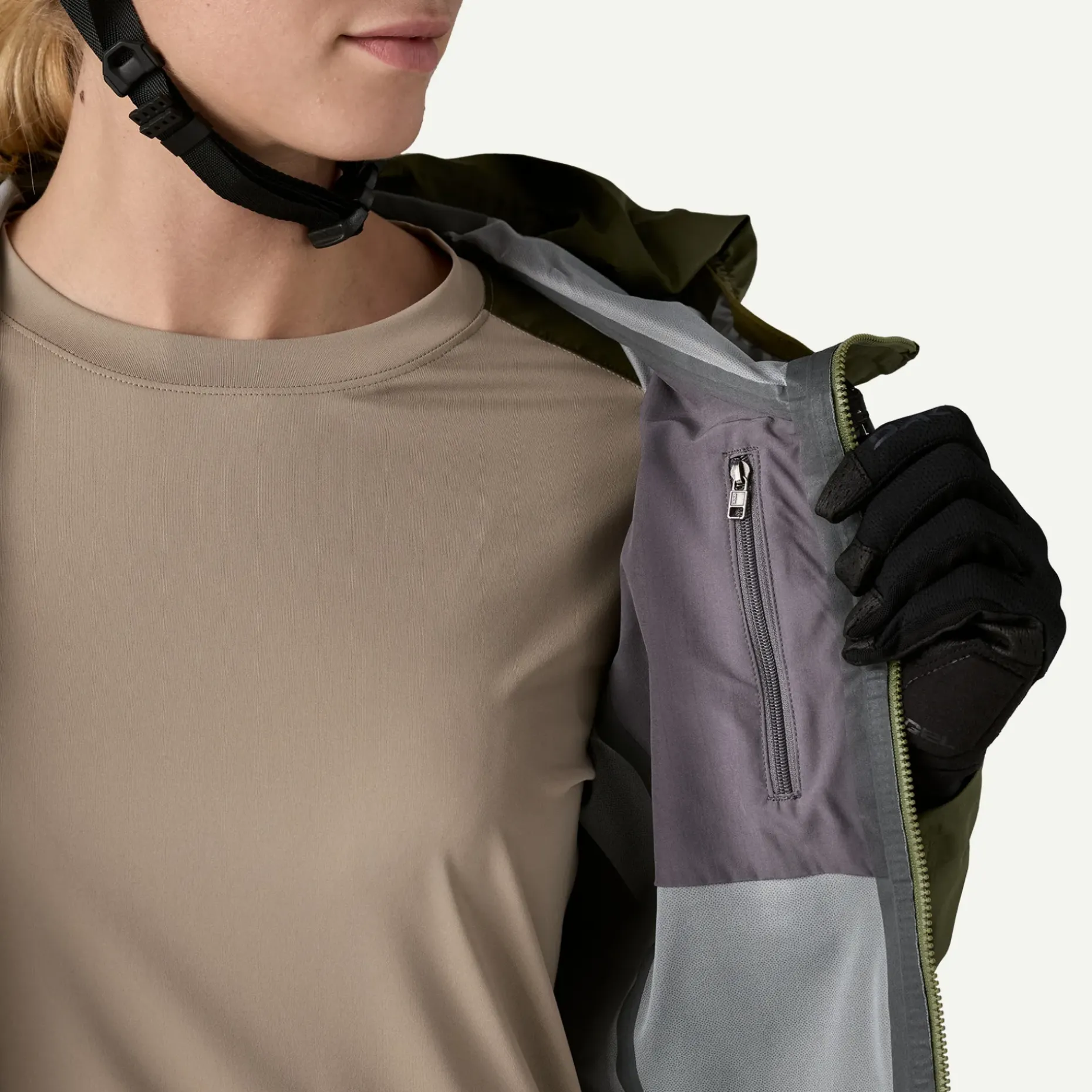 Women's Dirt Roamer Bike Jacket