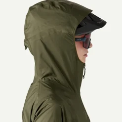 Women's Dirt Roamer Bike Jacket