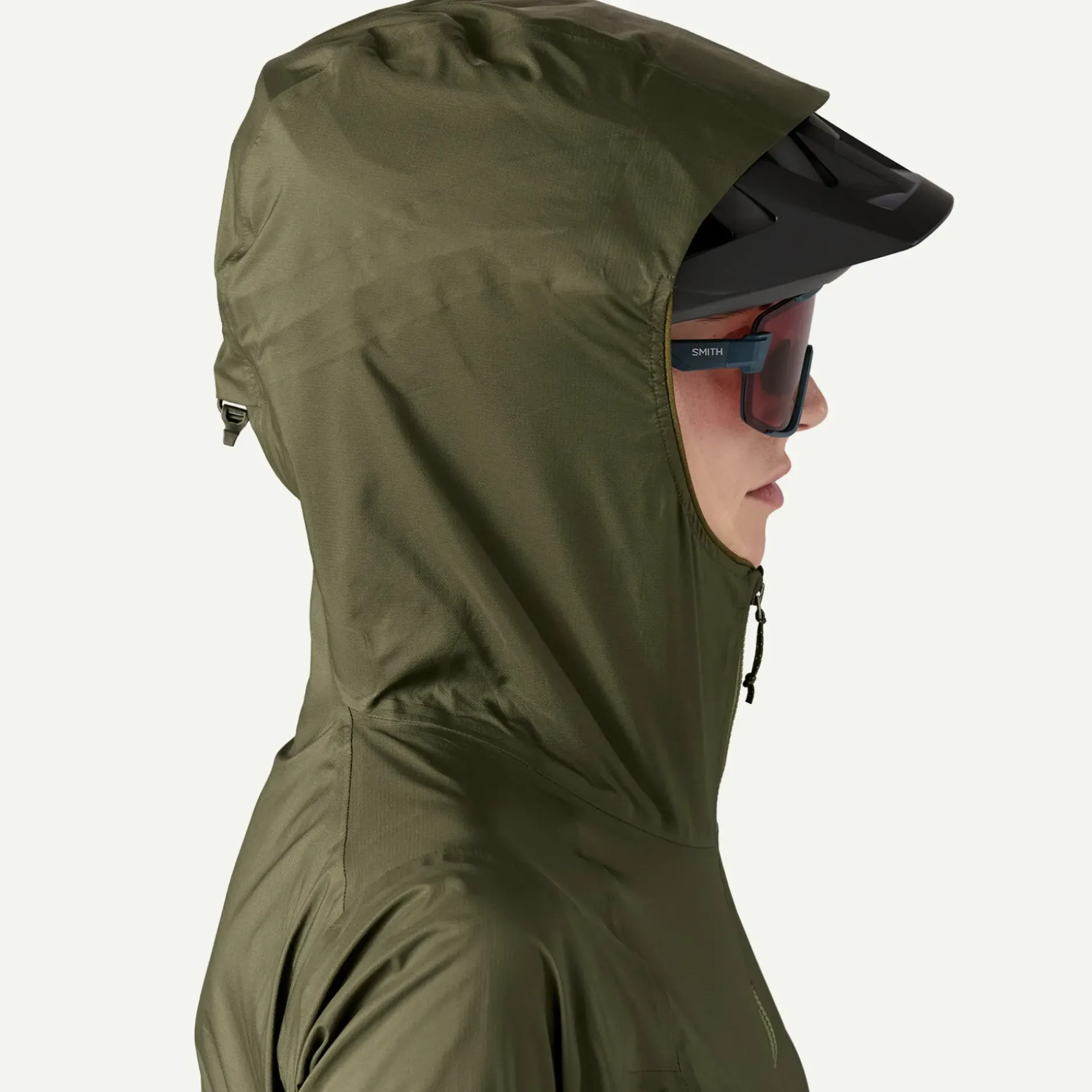 Women's Dirt Roamer Bike Jacket