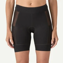 Women's Dirt Roamer Bike Liner Shorts