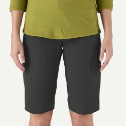 Women's Dirt Roamer Bike Shorts